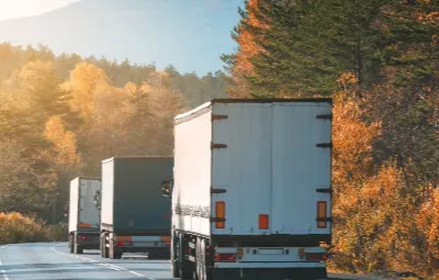 Ankara ile Şavşat Arası Klima Taşıma