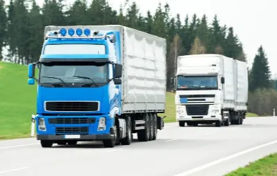 Ankara ile Şavşat Arası Eşya Taşıma